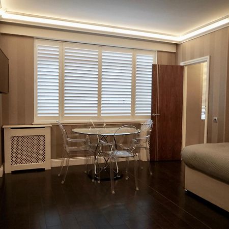 ロンドンPrime Location Studioアパートメント エクステリア 写真